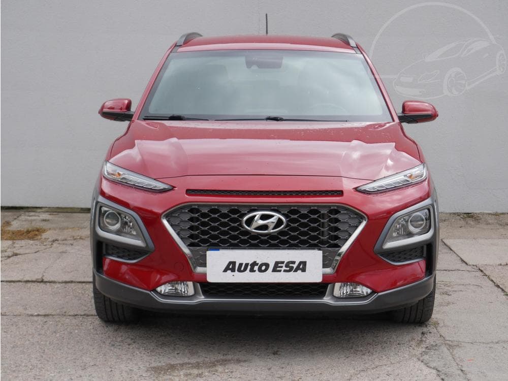 2019 Hyundai KONA - 4