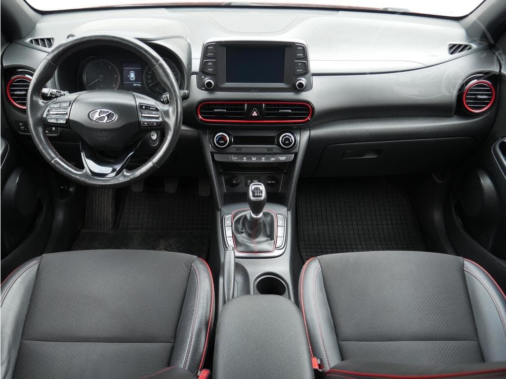2019 Hyundai KONA - 19