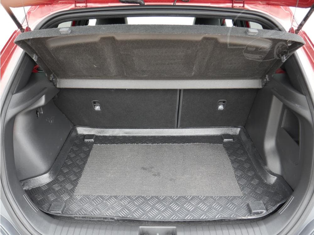 2019 Hyundai KONA - 22