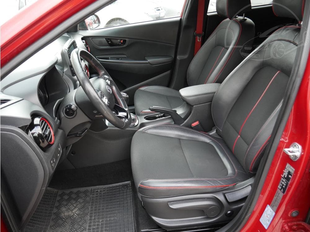 2019 Hyundai KONA - 25