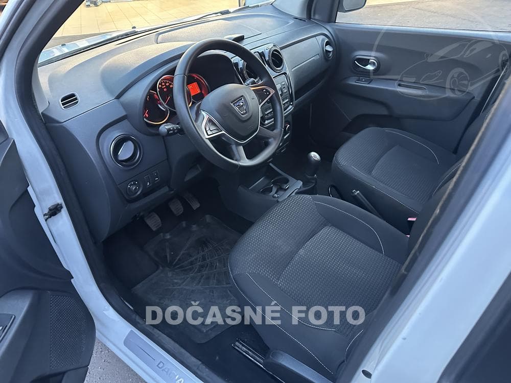 2017 Dacia LODGY - 5