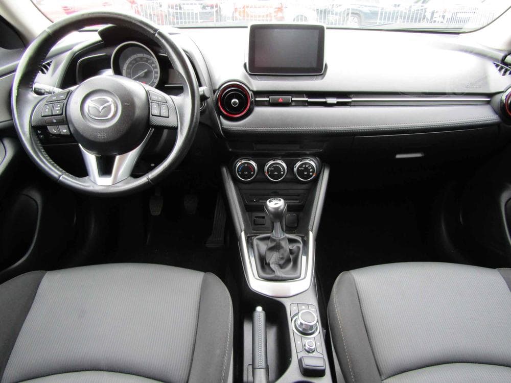 2017 Mazda CX-3 - 8