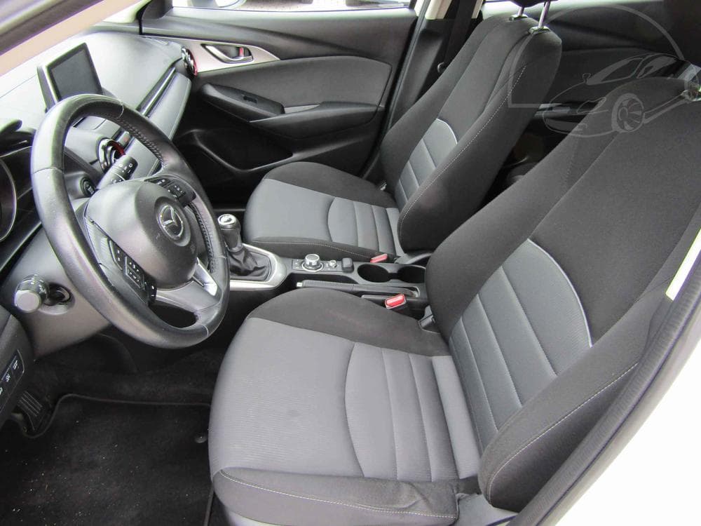 2017 Mazda CX-3 - 9