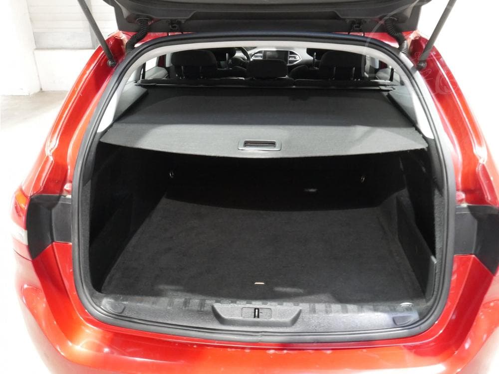 2016 Peugeot 308 - 7