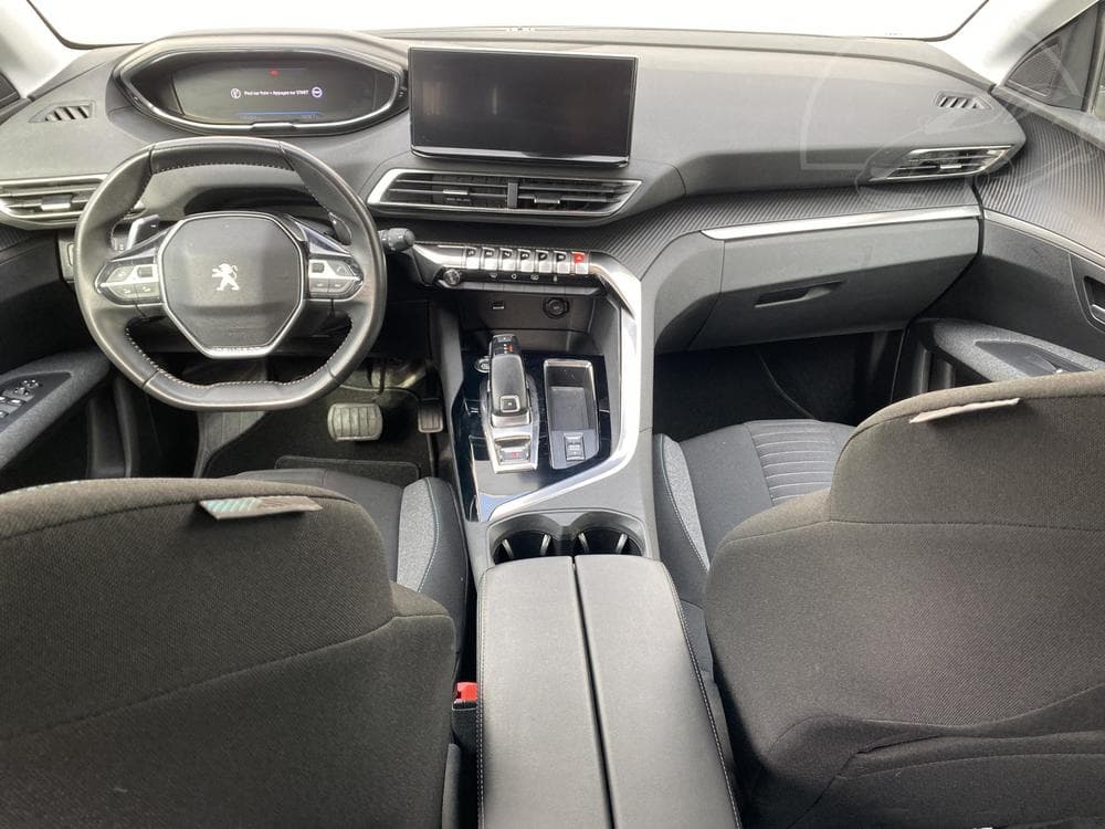 2021 Peugeot 3008 - 8