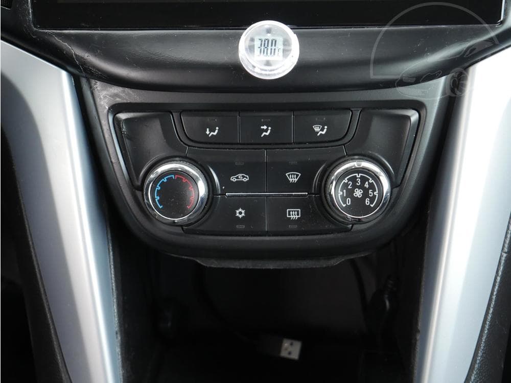 2016 Opel ZAFIRA - 13