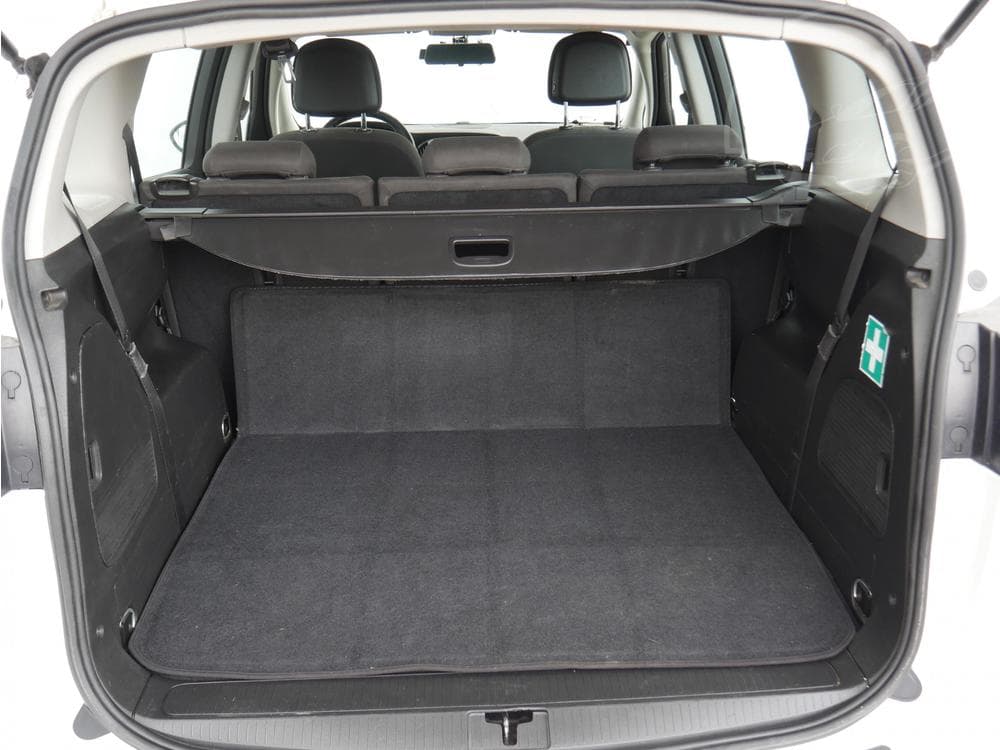 2016 Opel ZAFIRA - 7