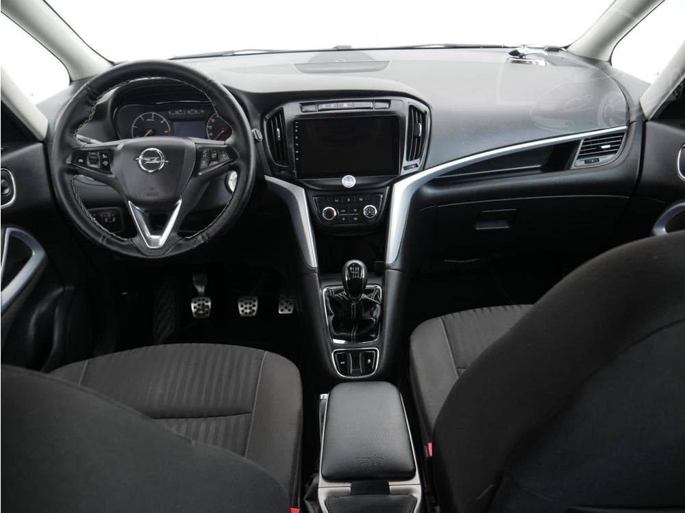 2016 Opel ZAFIRA - 8