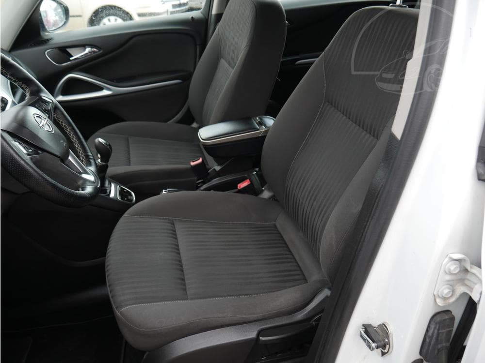 2016 Opel ZAFIRA - 9