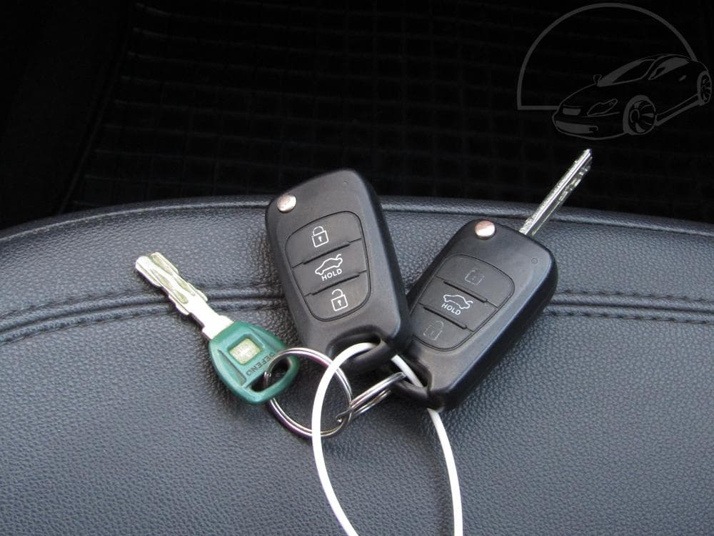 2010 Hyundai ix35 - 16