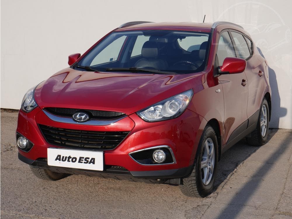 2010 Hyundai ix35 - 3