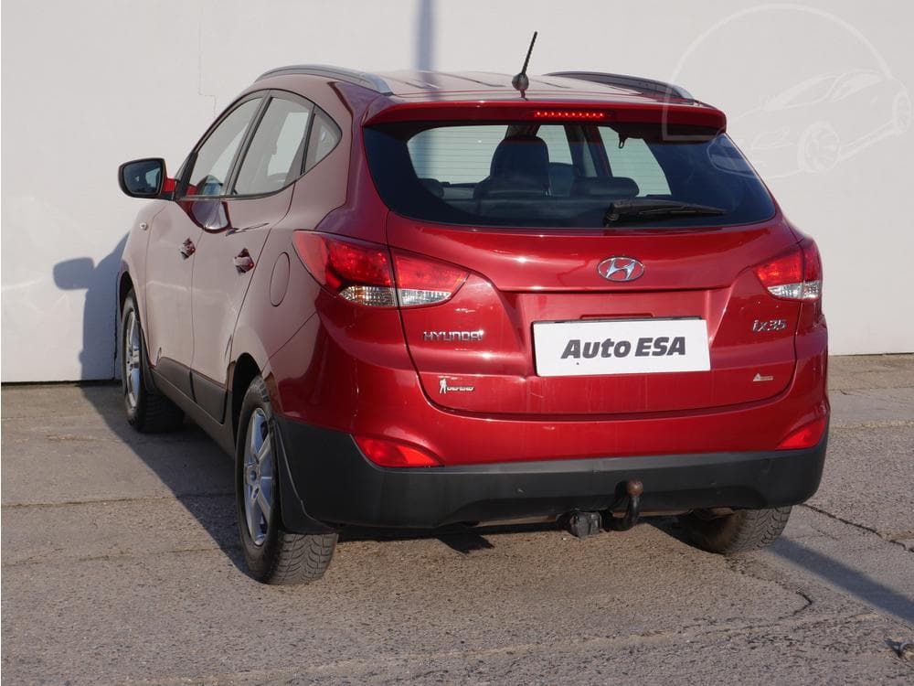 2010 Hyundai ix35 - 4