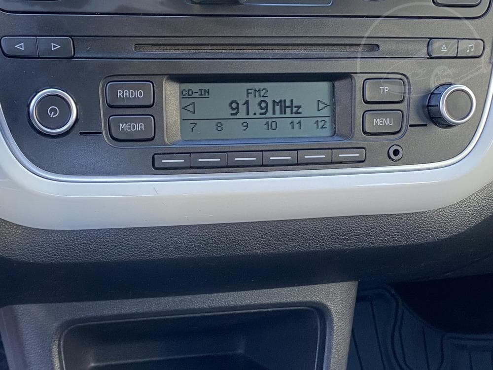 2015 Škoda CITIGO - 14