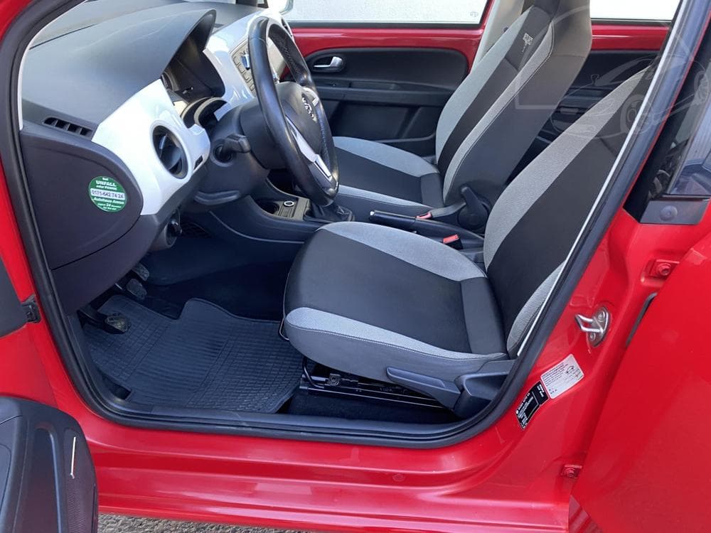 2015 Škoda CITIGO - 9