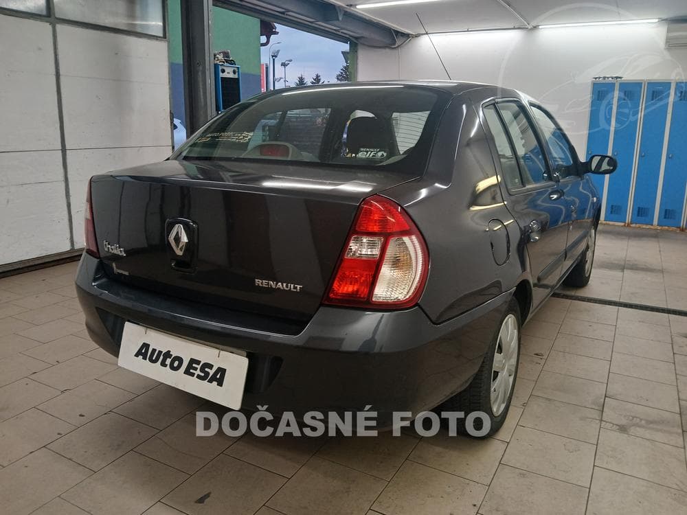 2007 Renault THALIA - 3