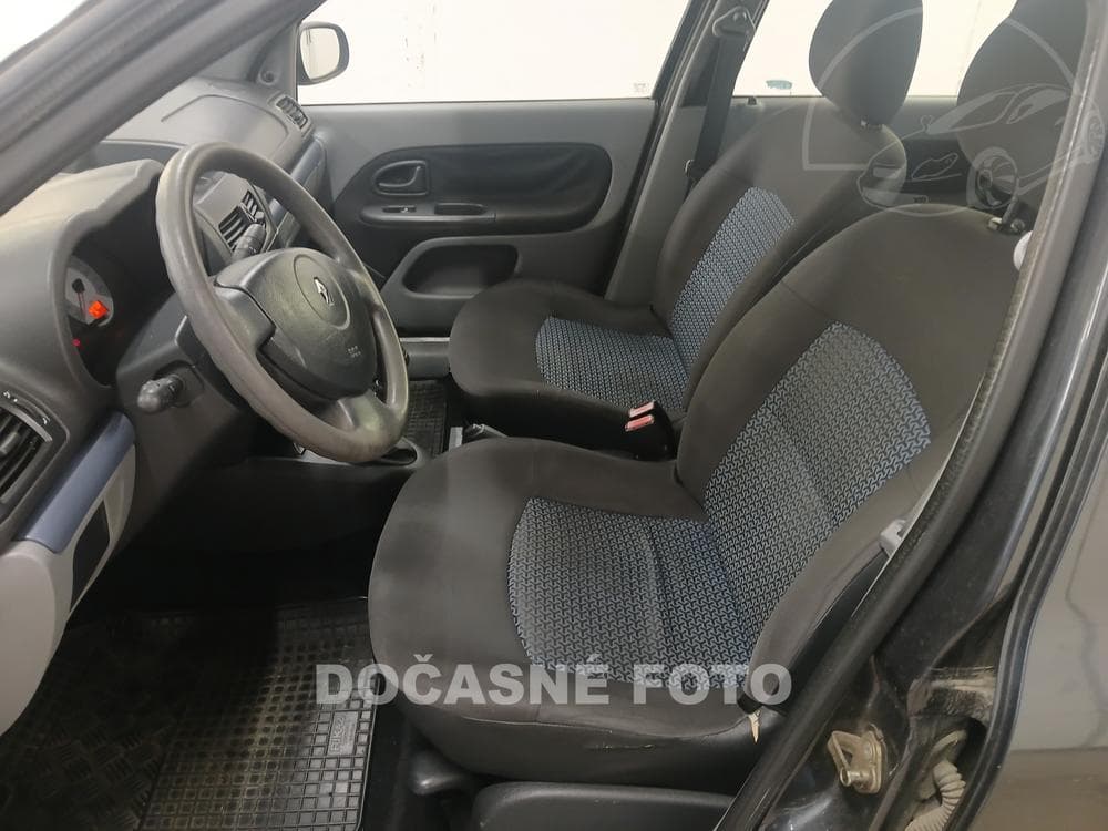 2007 Renault THALIA - 5
