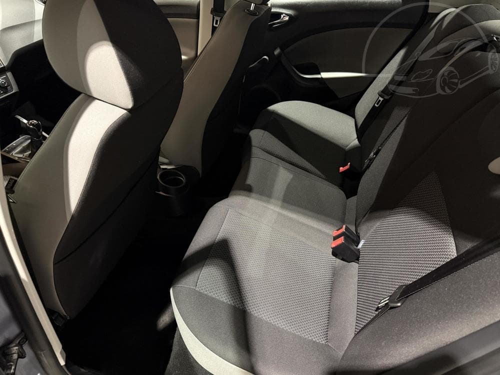 2017 Seat IBIZA - 10