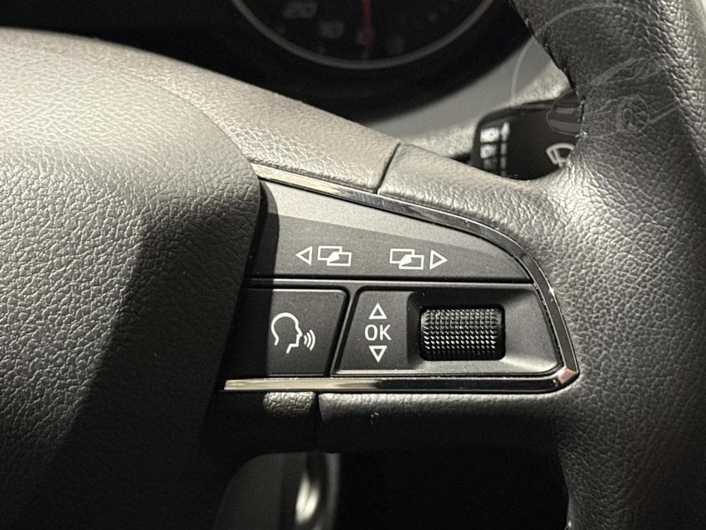 2017 Seat IBIZA - 15