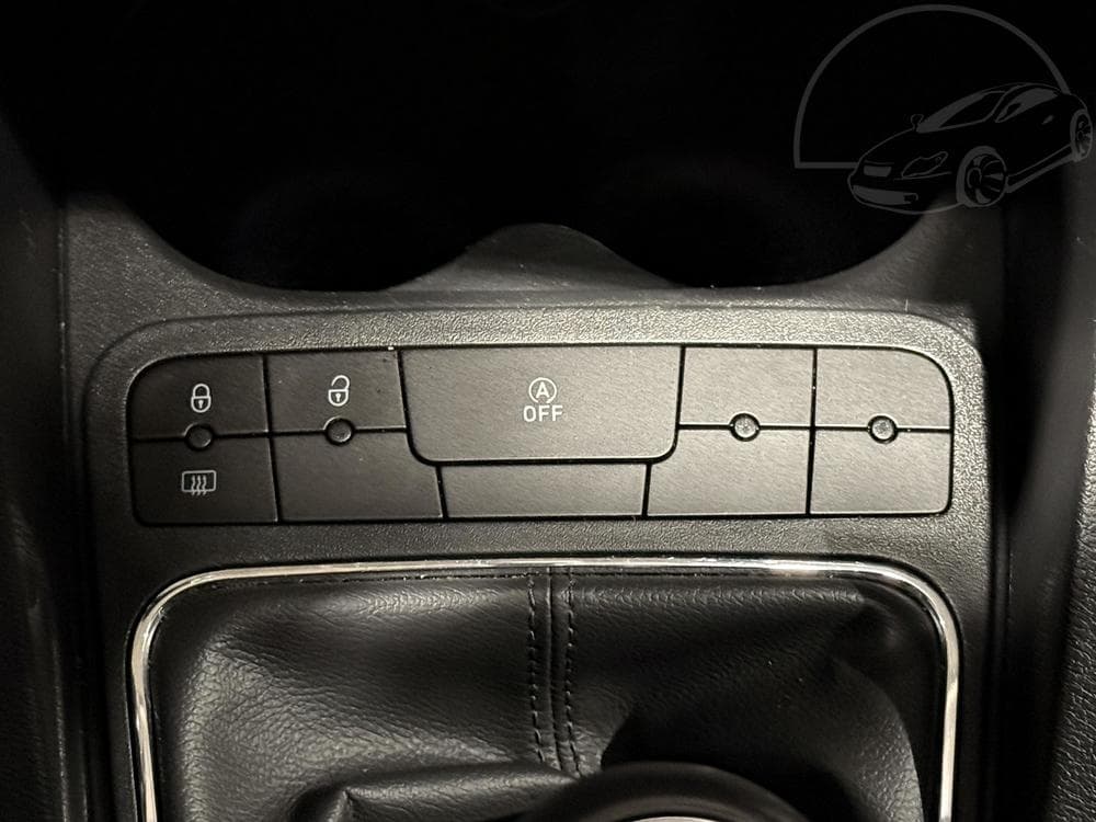 2017 Seat IBIZA - 18