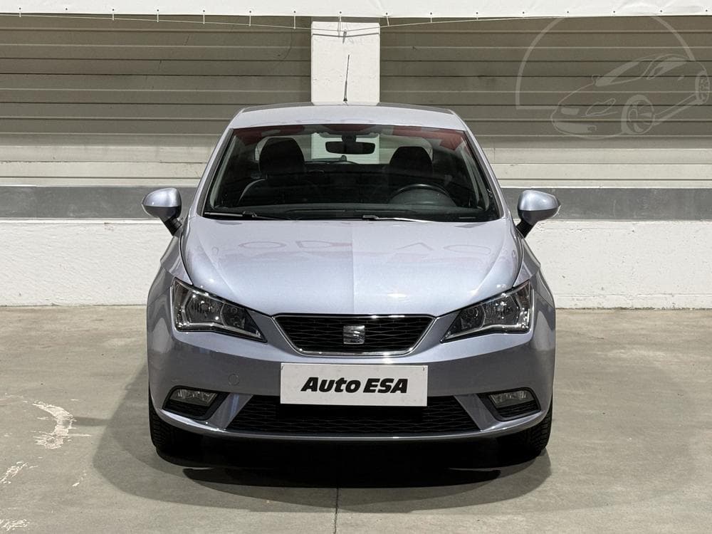 2017 Seat IBIZA - 2