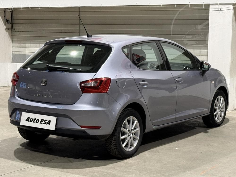 2017 Seat IBIZA - 6
