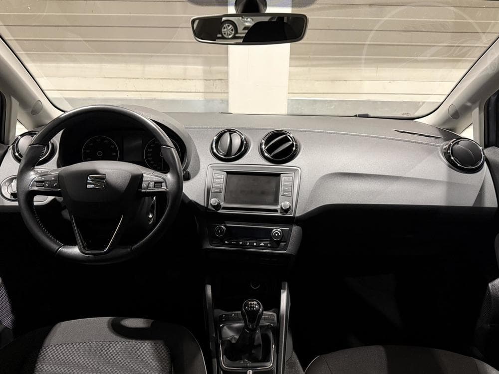 2017 Seat IBIZA - 8