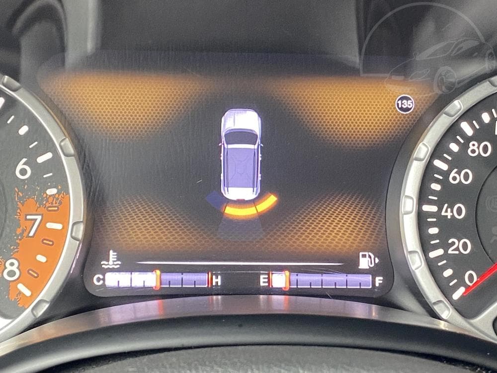 2015 Jeep Renegade - 17