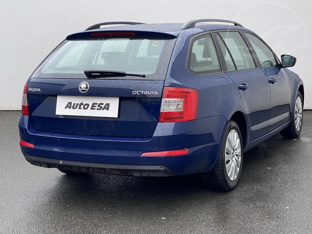 2014 Škoda OCTAVIA - 4