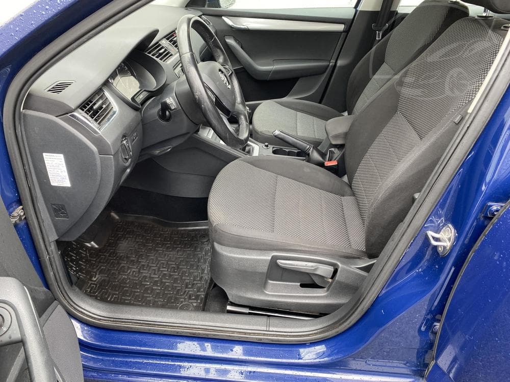 2014 Škoda OCTAVIA - 9
