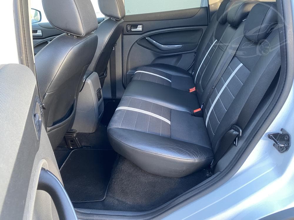 2009 Ford KUGA - 10