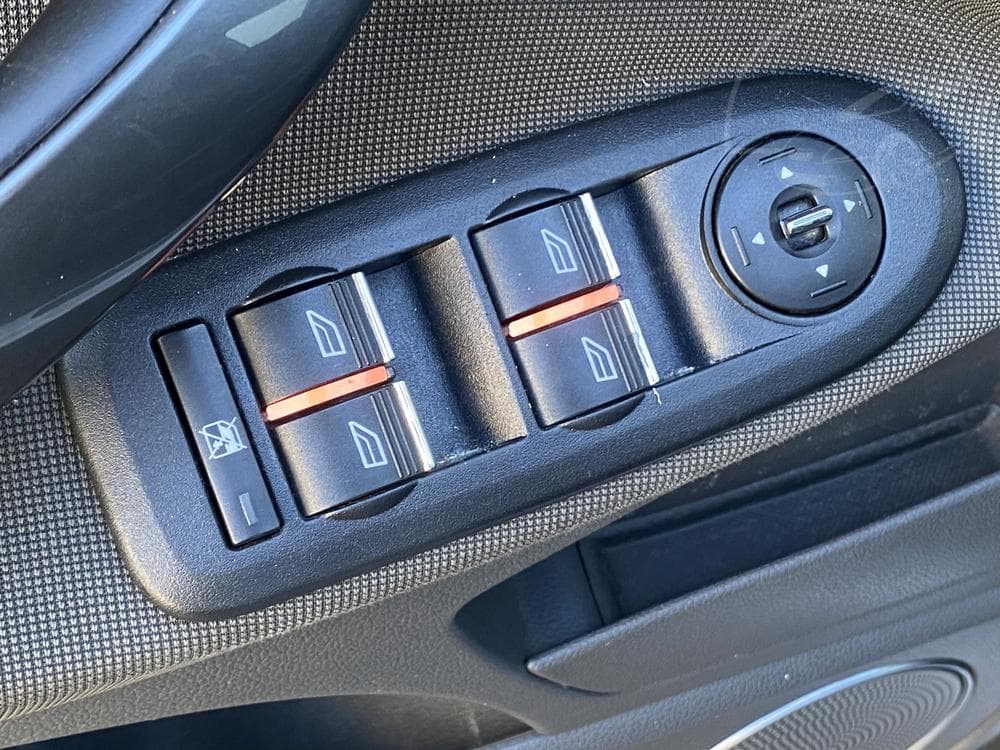 2009 Ford KUGA - 11