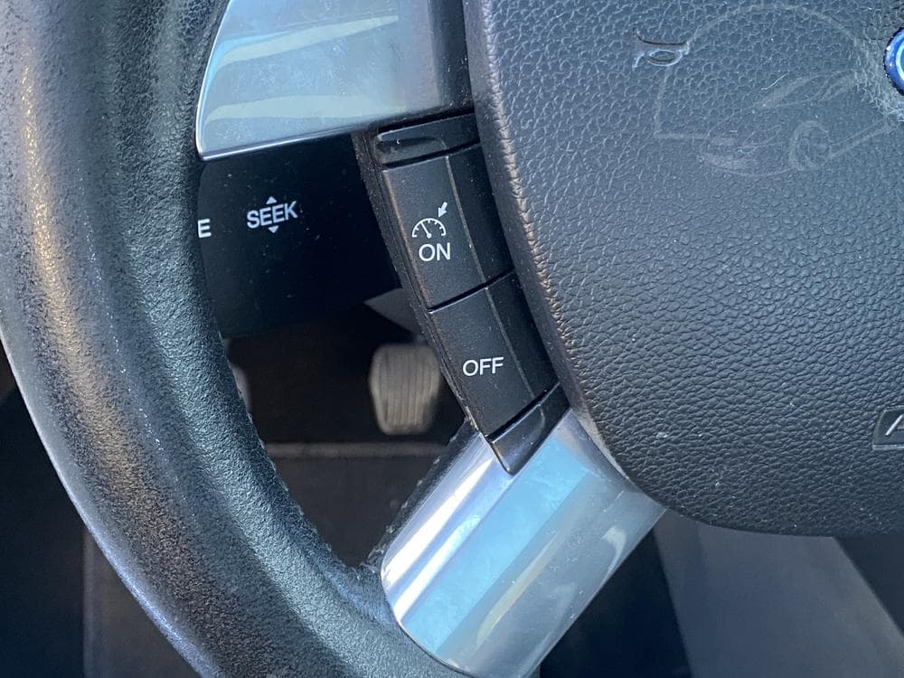 2009 Ford KUGA - 13