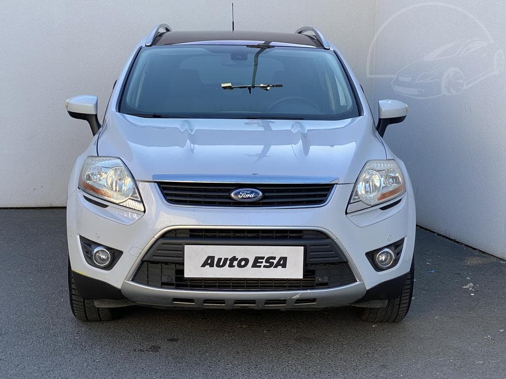 2009 Ford KUGA - 2