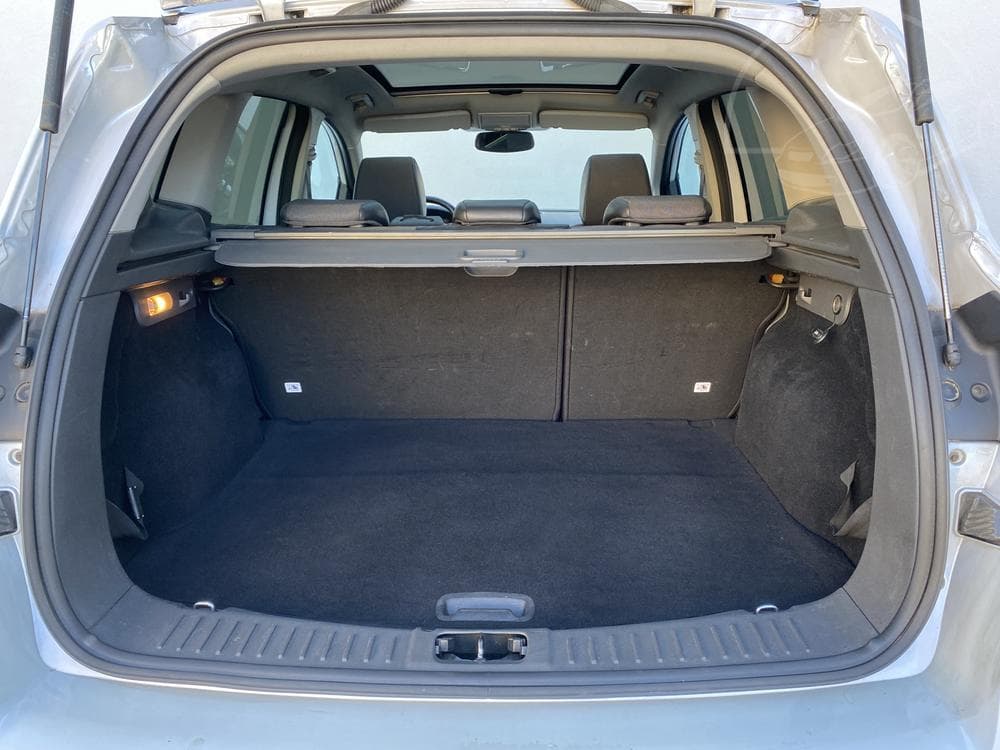 2009 Ford KUGA - 7