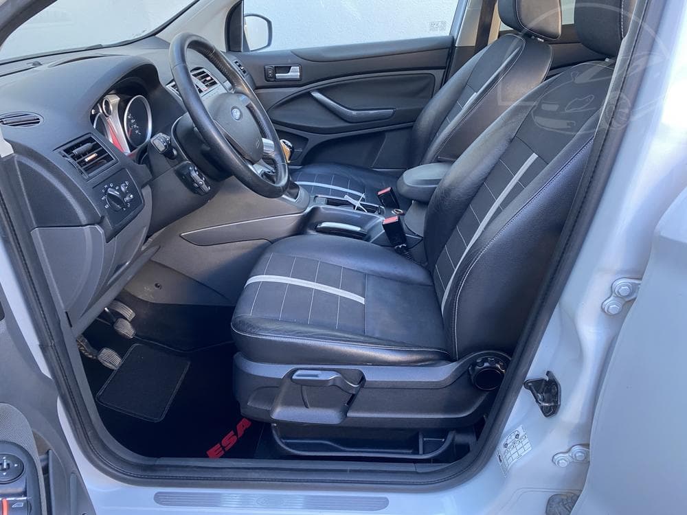 2009 Ford KUGA - 9