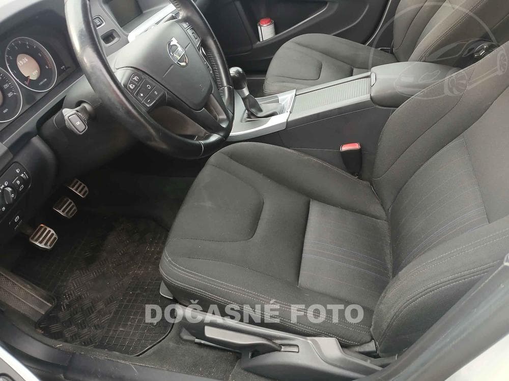 2013 Volvo V60 - 3