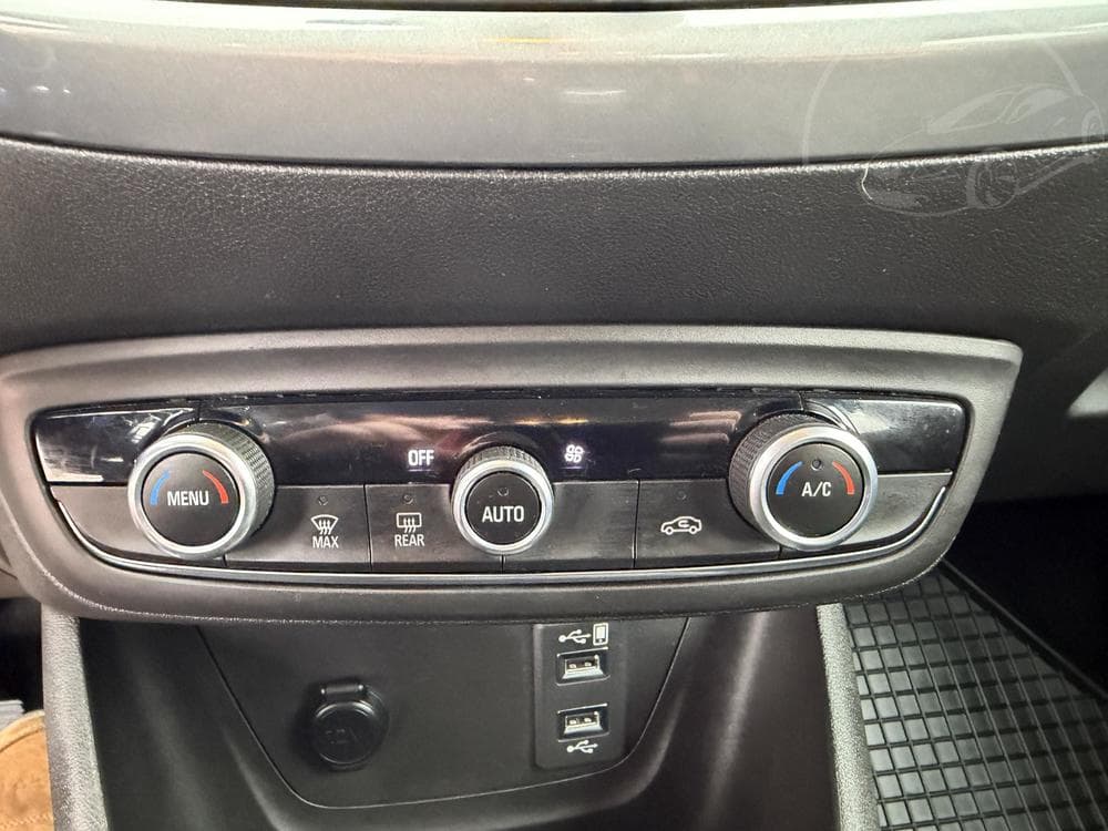 2022 Opel CROSSLAND - 49
