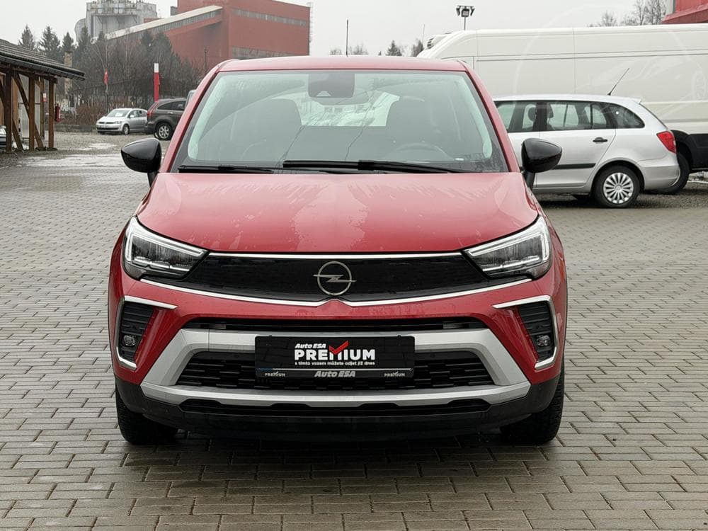 2022 Opel CROSSLAND - 4