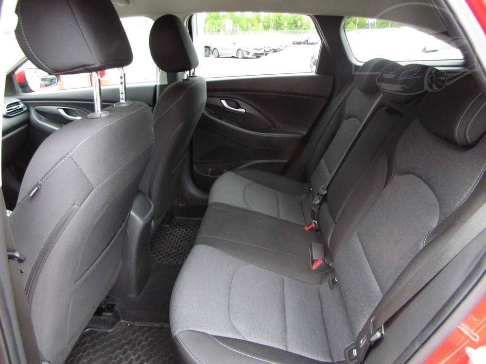 2023 Hyundai i30 - 10