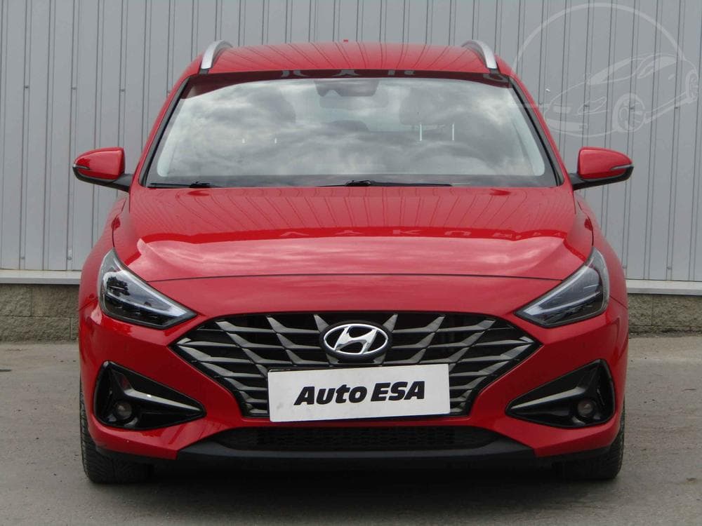 2023 Hyundai i30 - 2