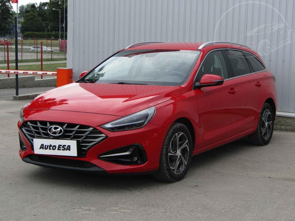 2023 Hyundai i30 - 3