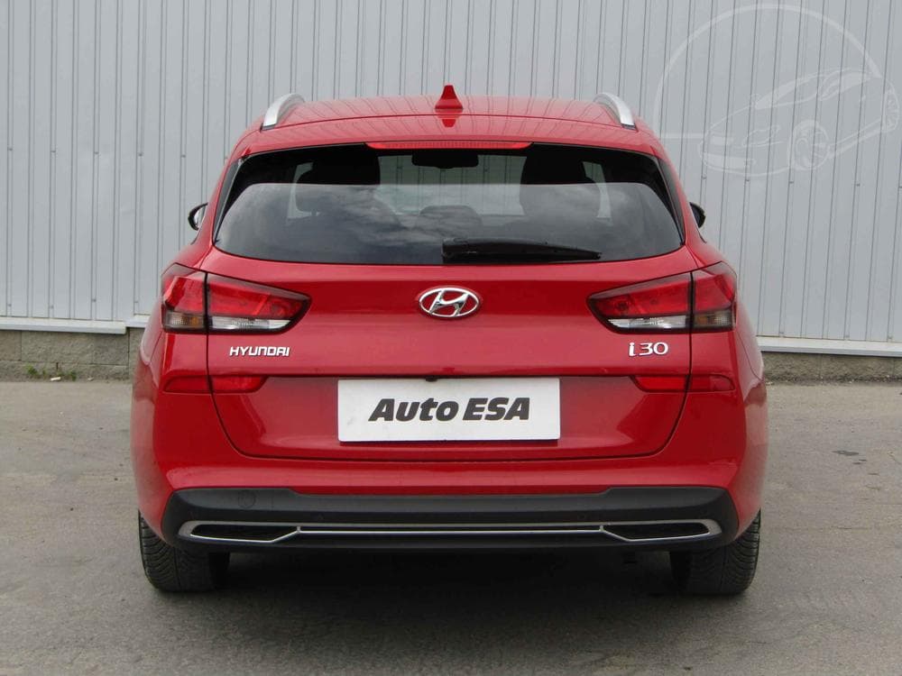 2023 Hyundai i30 - 5