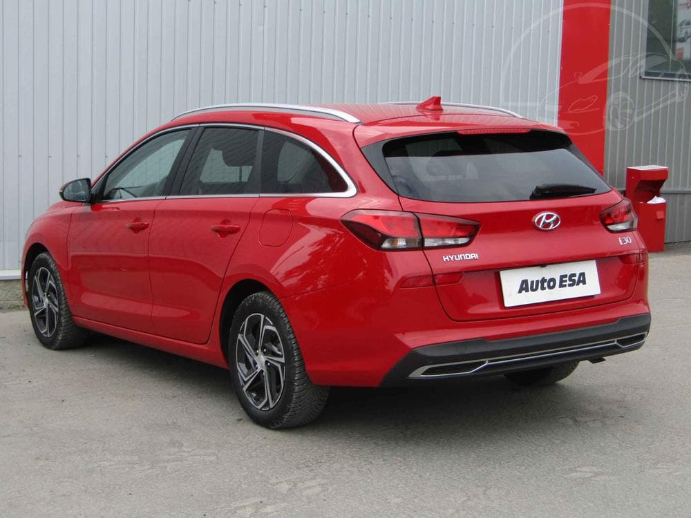 2023 Hyundai i30 - 6