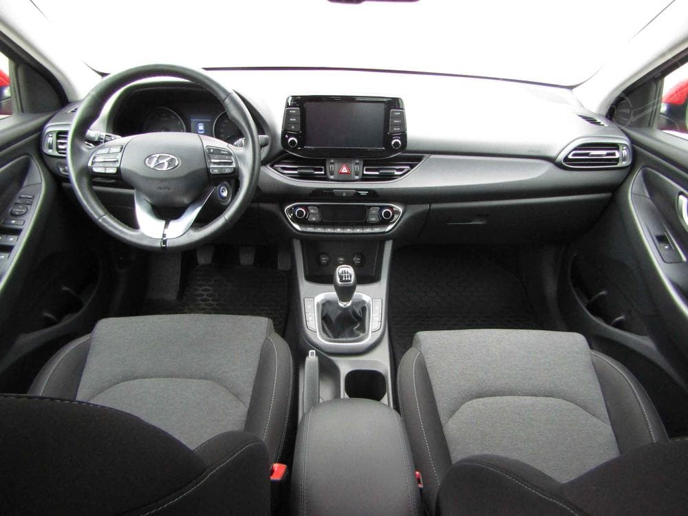 2023 Hyundai i30 - 8
