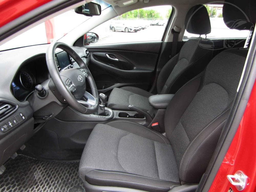 2023 Hyundai i30 - 9