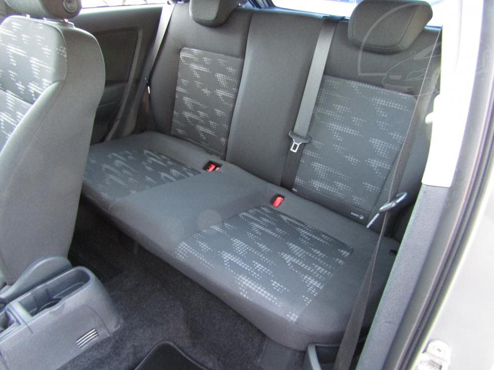 2012 Opel CORSA - 10