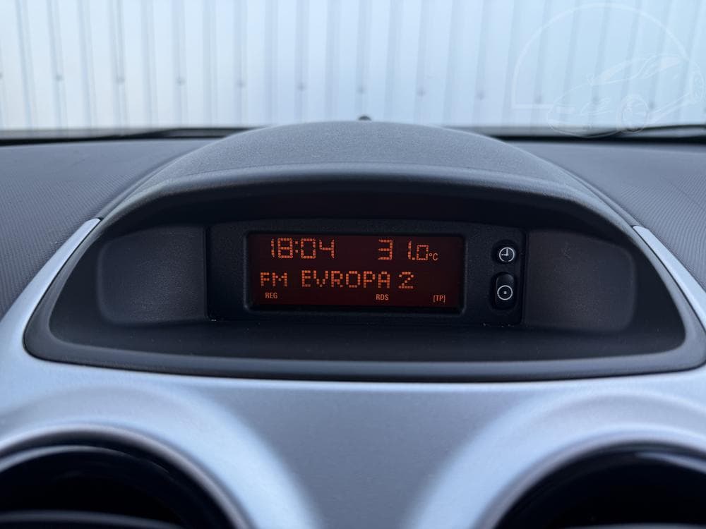 2012 Opel CORSA - 12