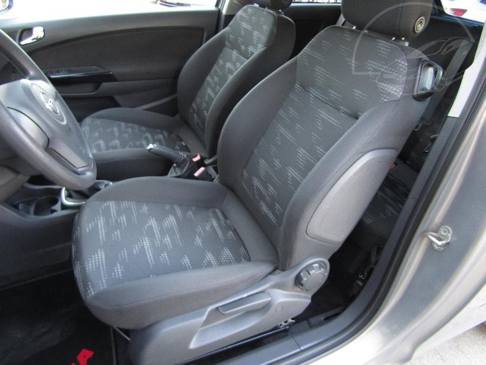 2012 Opel CORSA - 9