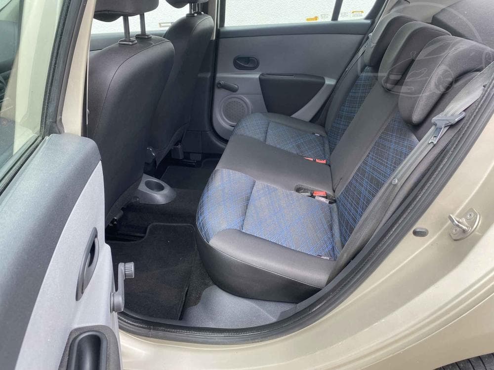 2007 Renault CLIO - 10