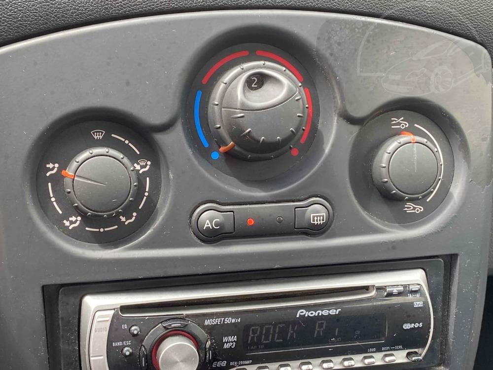 2007 Renault CLIO - 14